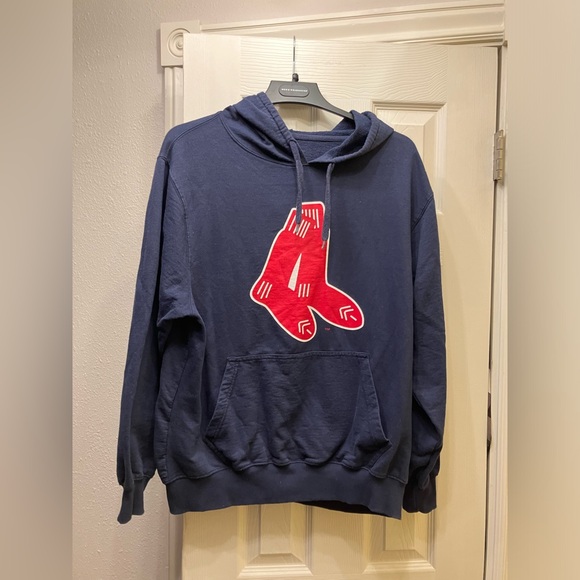 MLB Other - Boston Red Sox Sweatshirt L